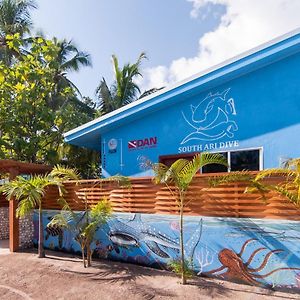 Mala Boutique Dhangethi