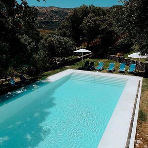 Los Pilares De Ronda Boutique & Hotel